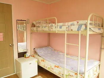Hotel Town Guesthouse Seoul South Korea