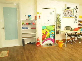Ξενοδοχείο Town Guesthouse Σεούλ