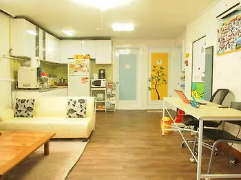 Town Guesthouse Σεούλ Νότια Κορέα