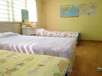 Ξενοδοχείο Town Guesthouse Σεούλ