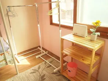 Town Guesthouse Seoul Hotel