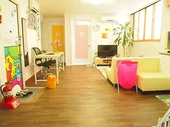 Ξενοδοχείο Town Guesthouse Σεούλ