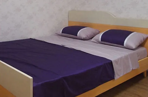 Ξενοδοχείο Town Guesthouse Σεούλ