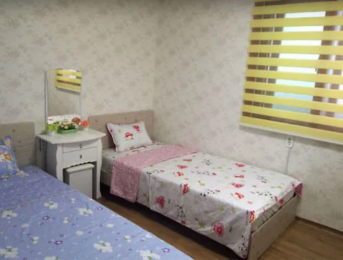 Town Guesthouse Seoul