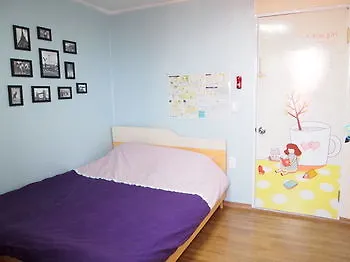 Town Guesthouse Seoul Hotel