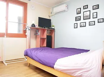 Town Guesthouse Seoul