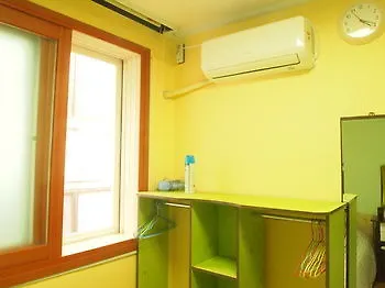 Town Guesthouse Seoul South Korea