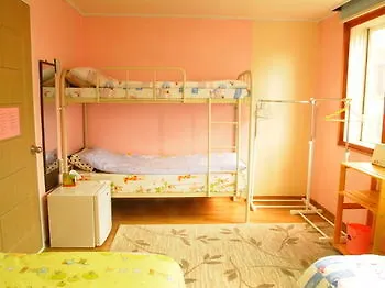 Town Guesthouse Seoul