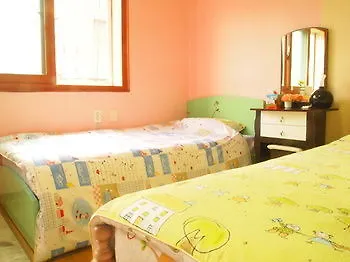 Town Guesthouse Seoul Hotel