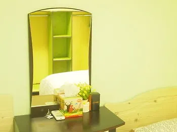 Town Guesthouse Seoul 0*,