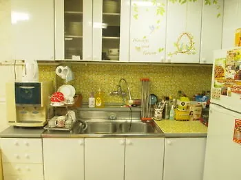Hotel Town Guesthouse Seoul South Korea
