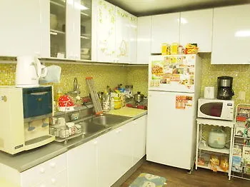Hotel Town Guesthouse Seoul