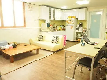 Town Guesthouse Seoul 0*,