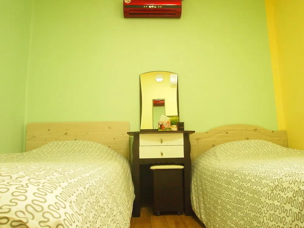 Hotel Town Guesthouse Seoul