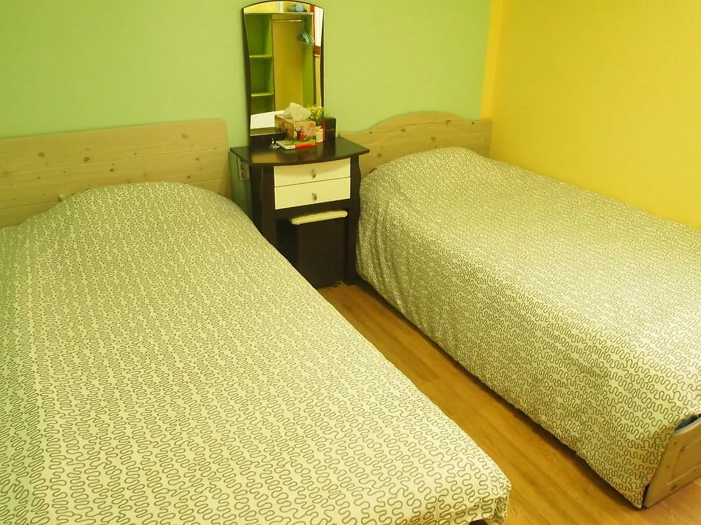Town Guesthouse Seoul South Korea